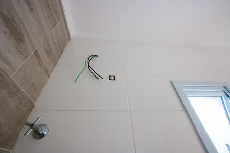 Apartamento à venda com 80m², 2 quartos e 1 vaga Apartamento à venda com 80m², 2 quartos e 1 vagaBanheiro