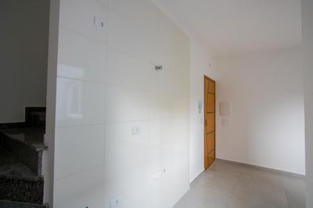 Apartamento à venda com 80m², 2 quartos e 1 vaga Apartamento à venda com 80m², 2 quartos e 1 vagaCozinha