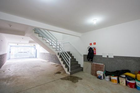 Apartamento à venda com 80m², 2 quartos e 1 vaga Apartamento à venda com 80m², 2 quartos e 1 vagaGaragem