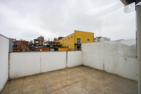 Apartamento à venda com 80m², 2 quartos e 1 vaga Apartamento à venda com 80m², 2 quartos e 1 vagaCobertura
