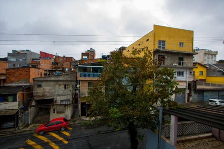 Apartamento à venda com 80m², 2 quartos e 1 vaga Apartamento à venda com 80m², 2 quartos e 1 vagaVista do quarto 2