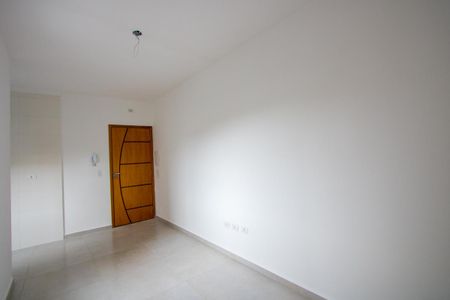 Apartamento à venda com 80m², 2 quartos e 1 vaga Apartamento à venda com 80m², 2 quartos e 1 vagaSala