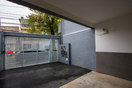 Apartamento à venda com 80m², 2 quartos e 1 vaga Apartamento à venda com 80m², 2 quartos e 1 vagaGaragem