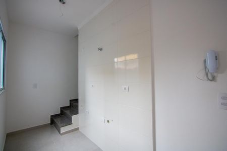 Apartamento à venda com 80m², 2 quartos e 1 vaga Apartamento à venda com 80m², 2 quartos e 1 vagaCozinha