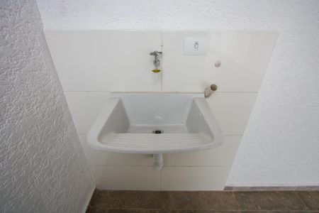 Apartamento à venda com 80m², 2 quartos e 1 vaga Apartamento à venda com 80m², 2 quartos e 1 vagaÁrea de serviço