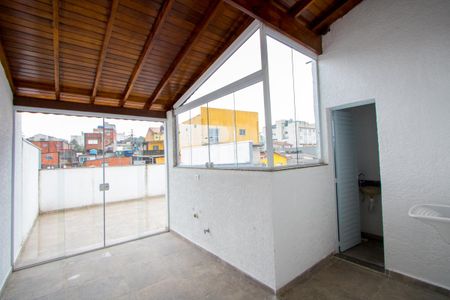 Apartamento à venda com 80m², 2 quartos e 1 vaga Apartamento à venda com 80m², 2 quartos e 1 vagaÁrea de serviço