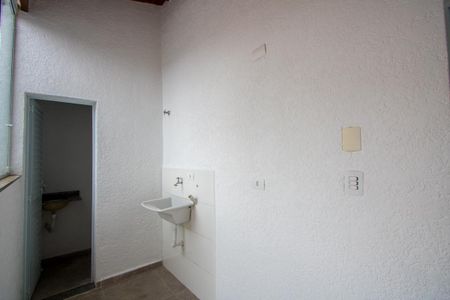 Apartamento à venda com 80m², 2 quartos e 1 vaga Apartamento à venda com 80m², 2 quartos e 1 vagaÁrea de serviço