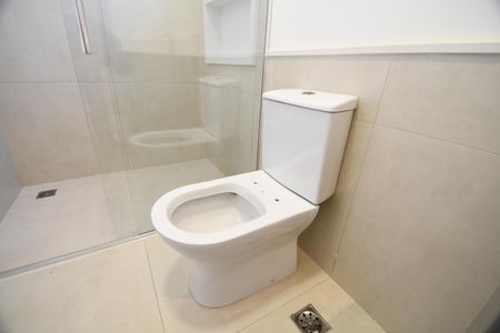 Casa de condomínio à venda com 360m², 3 quartos e 4 vagasBanheiro Suíte 3