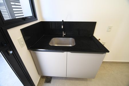 Casa de condomínio à venda com 360m², 3 quartos e 4 vagasÁrea de Serviço