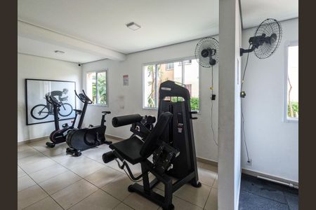 Apartamento à venda com 32m², 2 quartos e sem vaga Apartamento à venda com 32m², 2 quartos e sem vagaÁrea comum