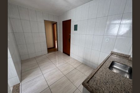Apartamento à venda com 80m², 3 quartos e 1 vaga Apartamento à venda com 80m², 3 quartos e 1 vagaCozinha