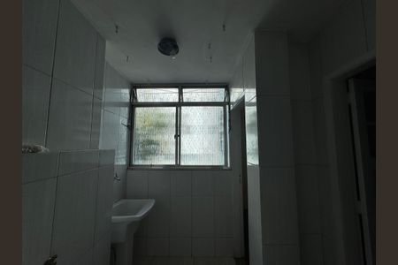 Apartamento à venda com 80m², 3 quartos e 1 vaga Apartamento à venda com 80m², 3 quartos e 1 vagaLavanderia