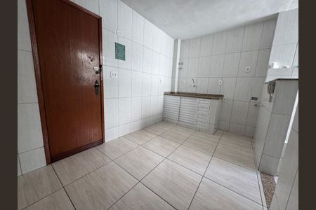 Apartamento à venda com 80m², 3 quartos e 1 vaga Apartamento à venda com 80m², 3 quartos e 1 vagaCozinha
