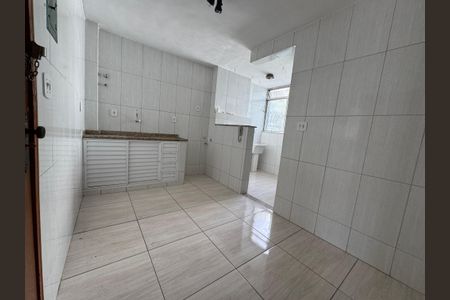 Apartamento à venda com 80m², 3 quartos e 1 vaga Apartamento à venda com 80m², 3 quartos e 1 vagaCozinha