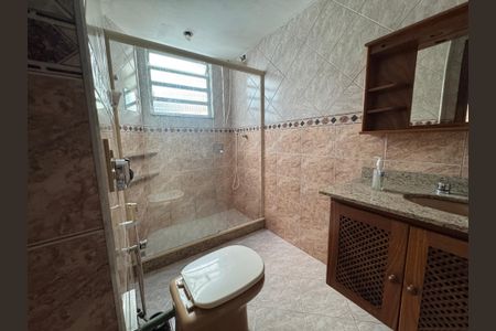 Apartamento à venda com 80m², 3 quartos e 1 vaga Apartamento à venda com 80m², 3 quartos e 1 vagaBanheiro Suíte