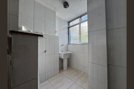 Apartamento à venda com 80m², 3 quartos e 1 vaga Apartamento à venda com 80m², 3 quartos e 1 vagaLavanderia