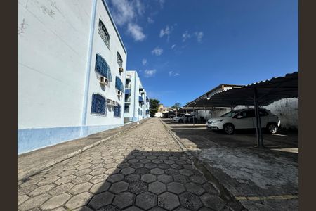 Apartamento à venda com 80m², 3 quartos e 1 vaga Apartamento à venda com 80m², 3 quartos e 1 vagaGaragem