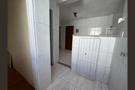 Apartamento à venda com 80m², 3 quartos e 1 vaga Apartamento à venda com 80m², 3 quartos e 1 vagaLavanderia