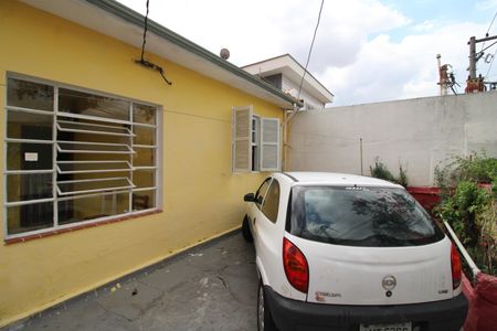 Casa à venda com 136m², 2 quartos e 1 vagaGaragem