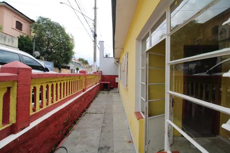 Casa à venda com 136m², 2 quartos e 1 vagaGaragem