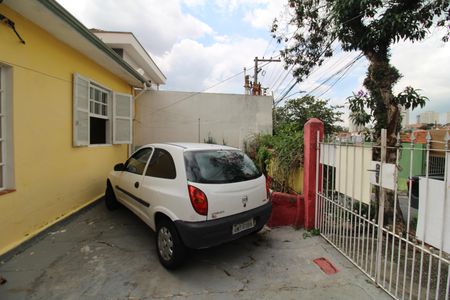Casa à venda com 136m², 2 quartos e 1 vagaGaragem