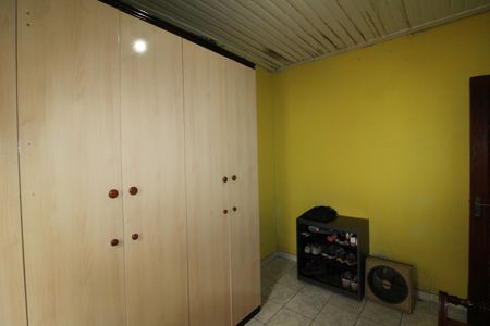 Casa à venda com 136m², 2 quartos e 1 vagaQuarto 2