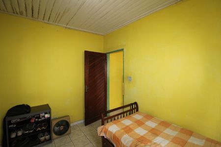 Casa à venda com 136m², 2 quartos e 1 vagaQuarto 2