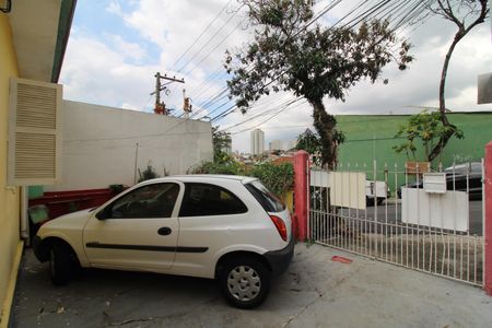 Casa à venda com 136m², 2 quartos e 1 vagaGaragem