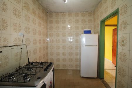 Casa à venda com 136m², 2 quartos e 1 vagaCozinha