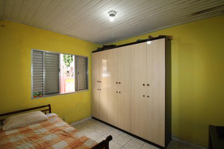 Casa à venda com 136m², 2 quartos e 1 vagaQuarto 2