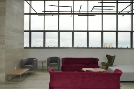 Apartamento à venda com 20m², 1 quarto e sem vagaÁrea comum - Salão de Festas