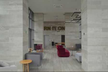 Apartamento à venda com 20m², 1 quarto e sem vagaÁrea comum - Salão de Festas