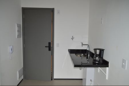 Apartamento à venda com 20m², 1 quarto e sem vagaCozinha