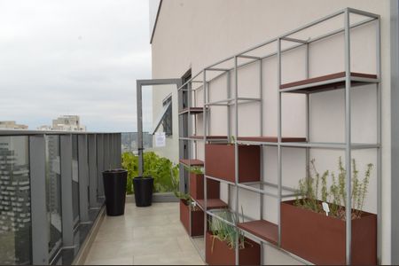 Apartamento à venda com 20m², 1 quarto e sem vagaÁrea comum - Horta