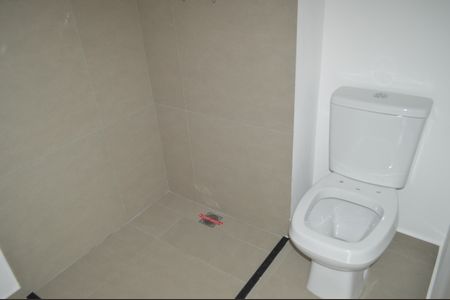 Apartamento à venda com 20m², 1 quarto e sem vagaBanheiro