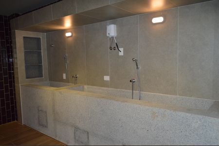 Apartamento à venda com 20m², 1 quarto e sem vagaÁrea comum - Pet Care