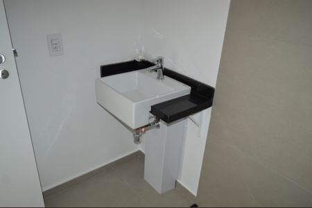 Apartamento à venda com 20m², 1 quarto e sem vagaBanheiro