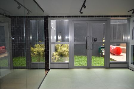 Apartamento à venda com 20m², 1 quarto e sem vagaÁrea comum - Pet Care