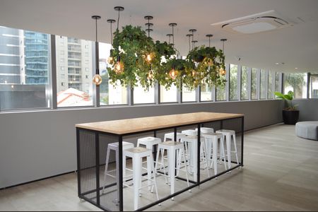 Apartamento à venda com 20m², 1 quarto e sem vagaÁrea comum - Café