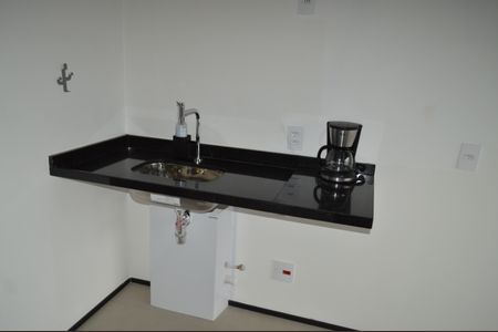 Apartamento à venda com 20m², 1 quarto e sem vagaCozinha