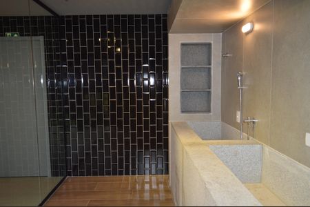 Apartamento à venda com 20m², 1 quarto e sem vagaÁrea comum - Pet Care