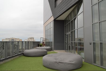 Apartamento à venda com 20m², 1 quarto e sem vagaÁrea comum - Terraço