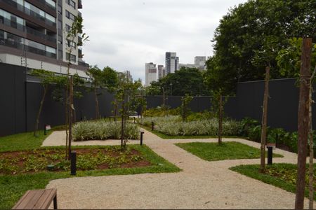 Apartamento à venda com 20m², 1 quarto e sem vagaÁrea comum - Bosque