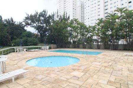 Apartamento à venda com 78m², 3 quartos e 1 vagaÁrea Comum 