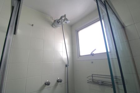 Apartamento à venda com 78m², 3 quartos e 1 vagaBanheiro da Suíte