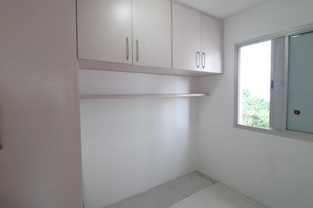 Apartamento à venda com 78m², 3 quartos e 1 vagaQuarto 2