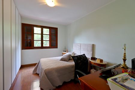 Apartamento à venda com 190m², 4 quartos e 2 vagasQuarto 1