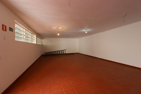 Apartamento à venda com 190m², 4 quartos e 2 vagasÁrea Comum - Salão de Festa