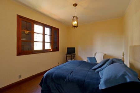 Apartamento à venda com 190m², 4 quartos e 2 vagasQuarto 2