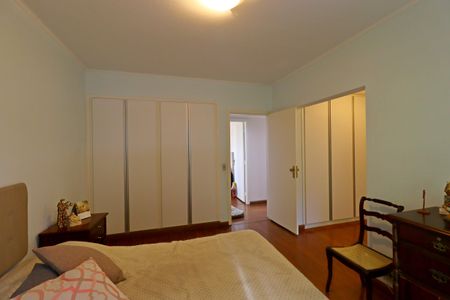 Apartamento à venda com 190m², 4 quartos e 2 vagasSuíte